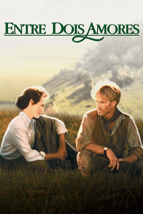 Entre Dois Amores (1985)