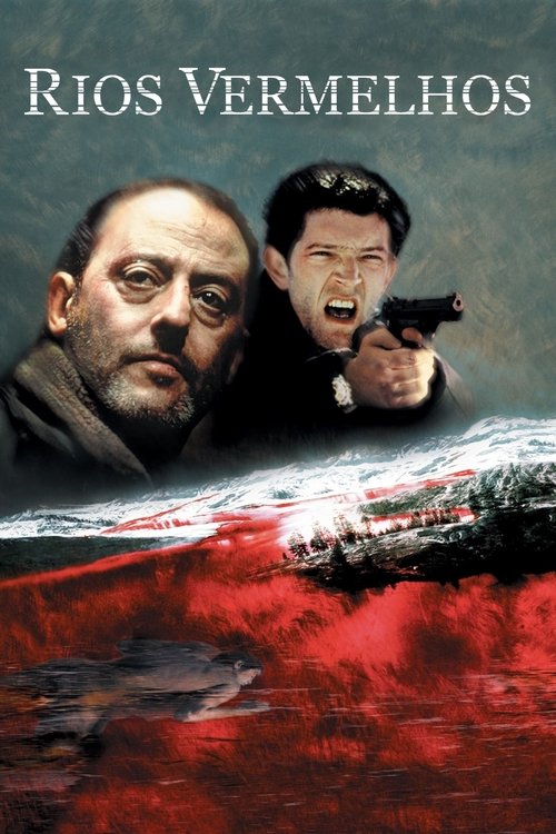 Rios Vermelhos (2000)