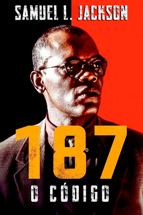 187: O Código (1997)