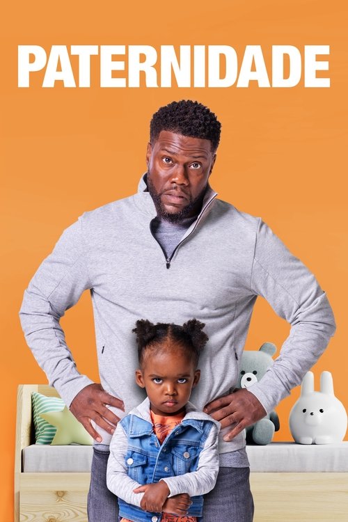 Paternidade (2021)