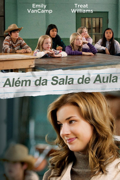 Além da Sala de Aula (2011)