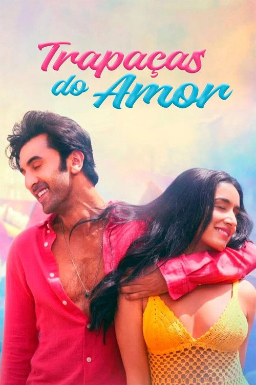Trapaças do Amor (2023)