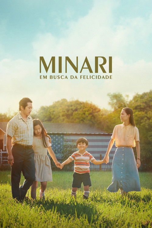 Minari: Em Busca da Felicidade (2021)