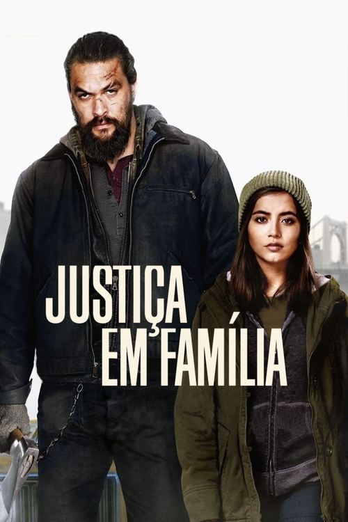 Justiça em Família (2021)