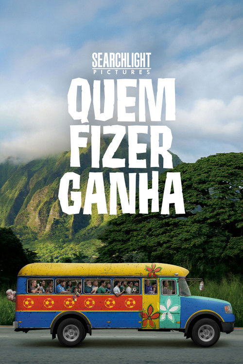 Quem Fizer Ganha (2023)