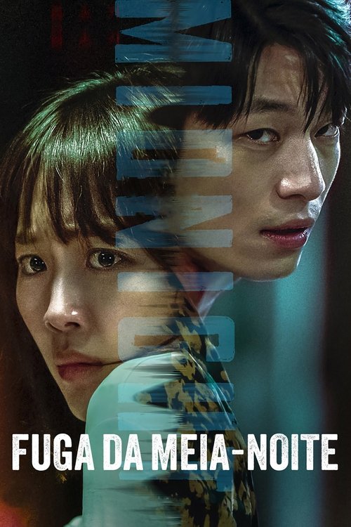 Fuga da Meia-Noite (2021)