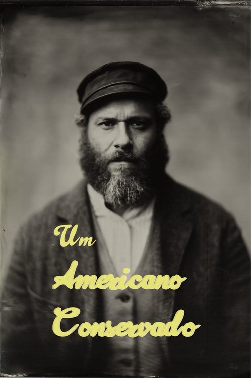 Um Pepino Americano (2020)