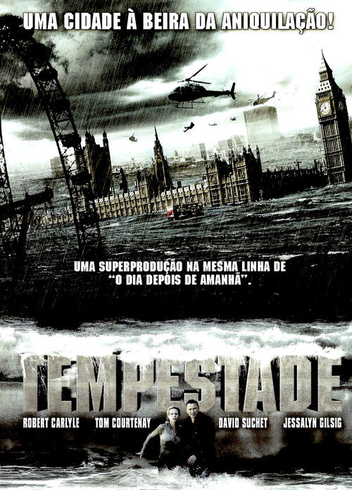 Tempestade (2007)