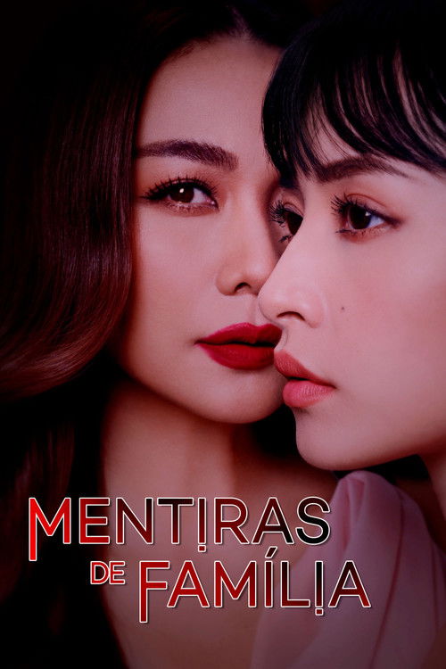 Mentiras de Família (2019)