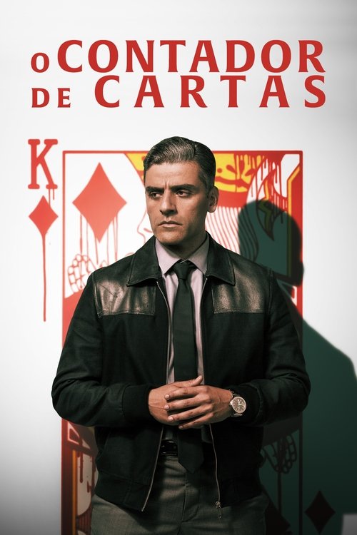 O Contador de Cartas (2021)