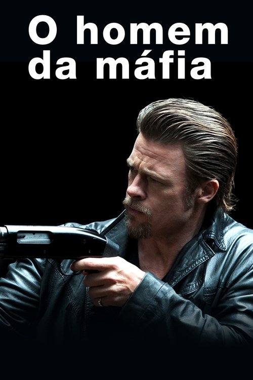 O Homem da Máfia (2012)