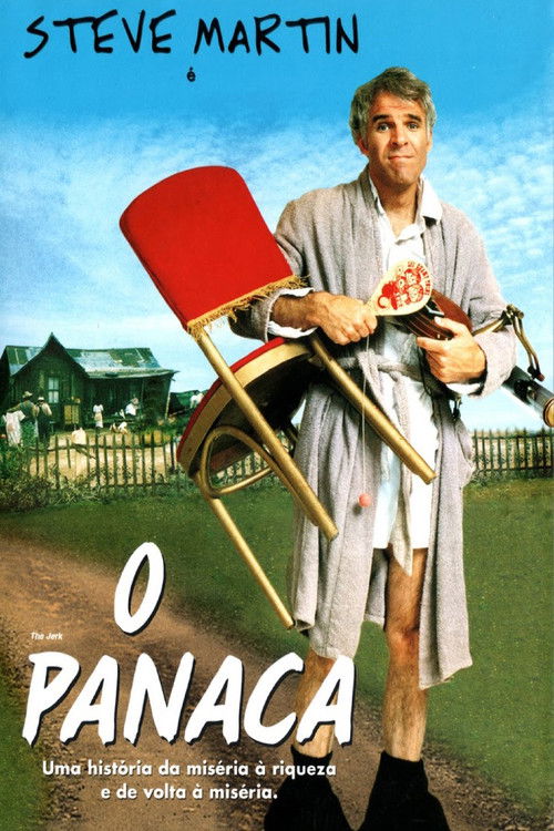 O Panaca (1979)