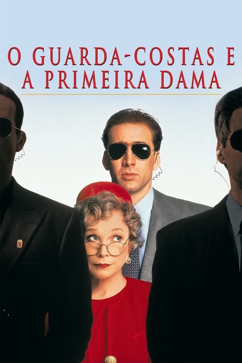 O Guarda-Costas e a Primeira Dama (1994)