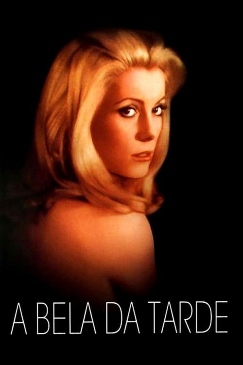 A Bela da Tarde (1967)