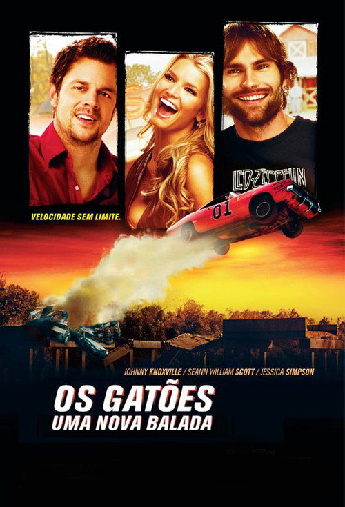 Os Gatões: Uma Nova Balada (2005)