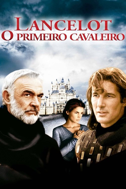 Lancelot: O Primeiro Cavaleiro (1995)