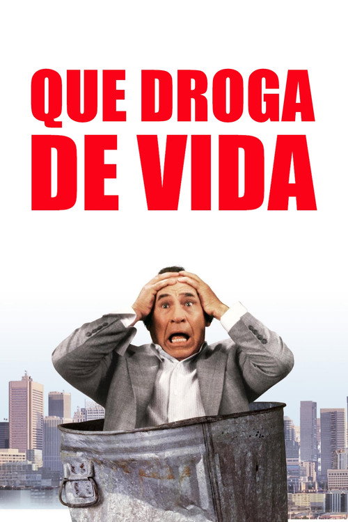 Que Droga de Vida! (1991)