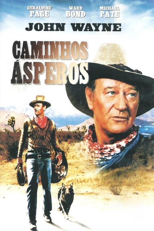 Caminhos Ásperos (1953)