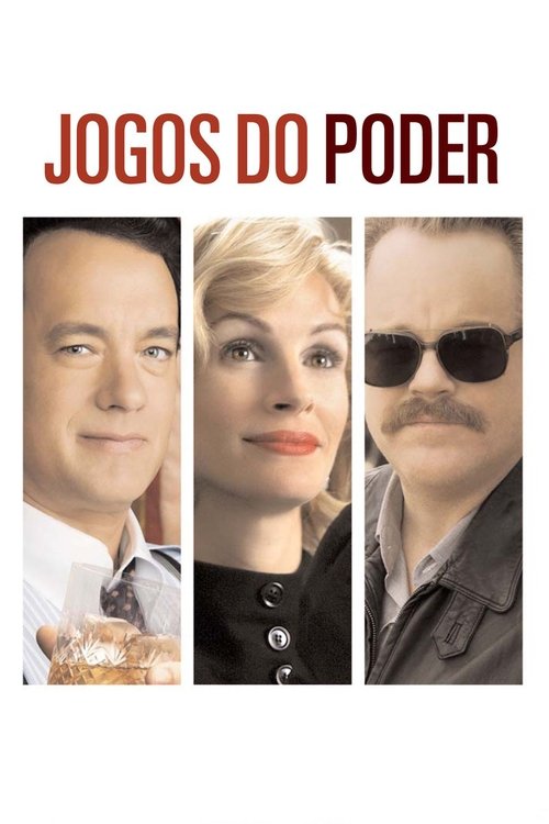 Jogos do Poder (2007)
