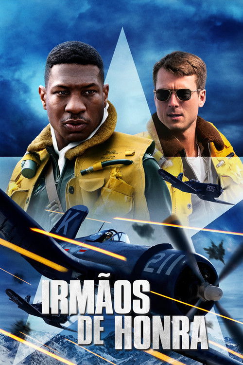 Irmãos de Honra (2022)
