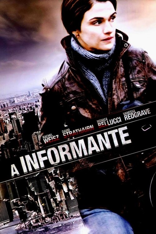 A Informante (2010)