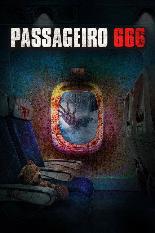 Passageiro 666 (2021)