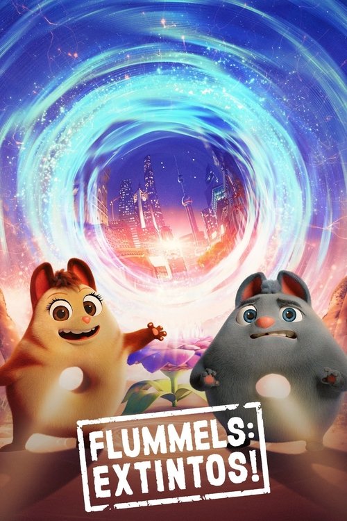 Flummels: Extintos! (2021)