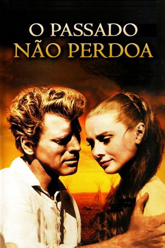 O Passado Não Perdoa (1960)