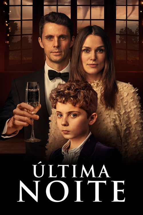 A Última Noite (2021)