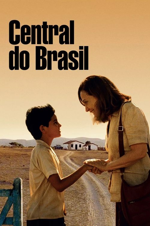 Central do Brasil (1998)