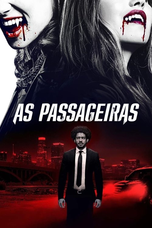 As Passageiras (2021)