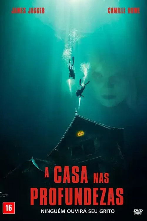 A Casa Profunda (2021)