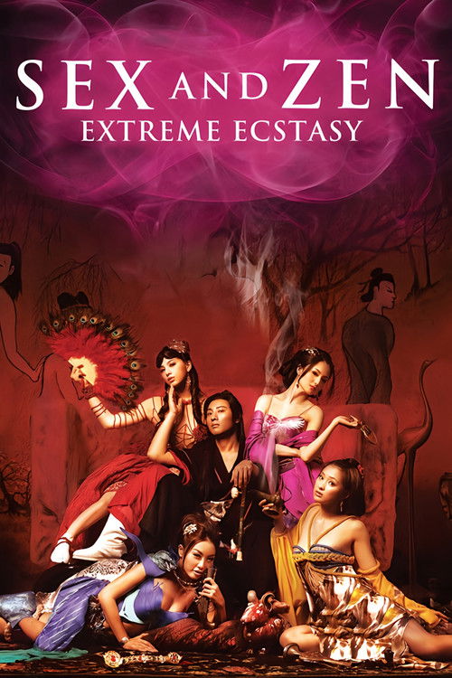 Paixão e Êxtase (2011)