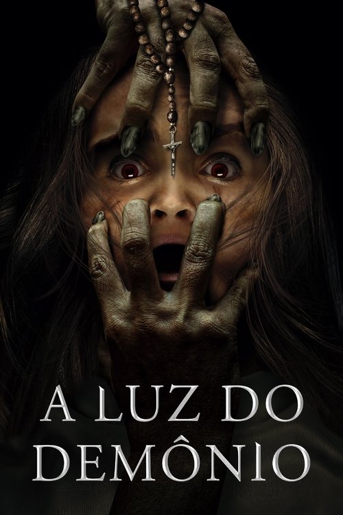 A Luz do Demônio (2022)