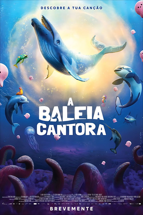 The Last Whale Singer (2026)