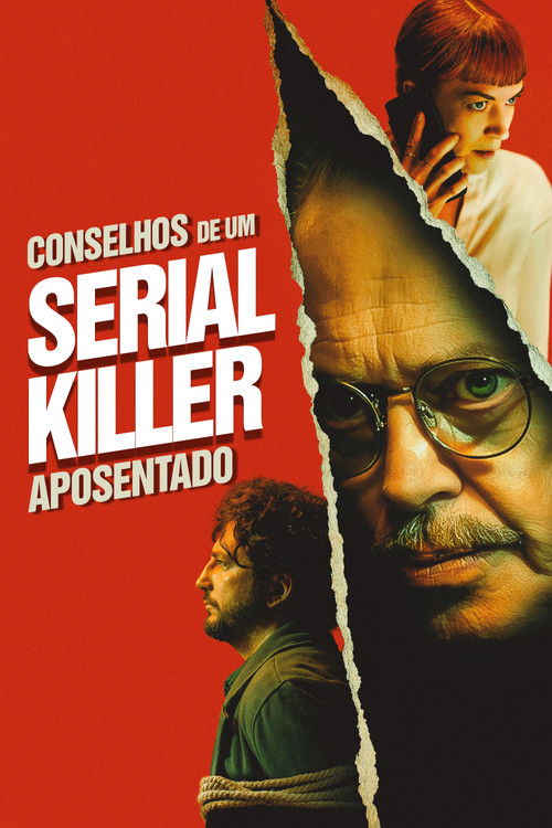 Conselhos De Um Serial Killer Aposentado (2025)
