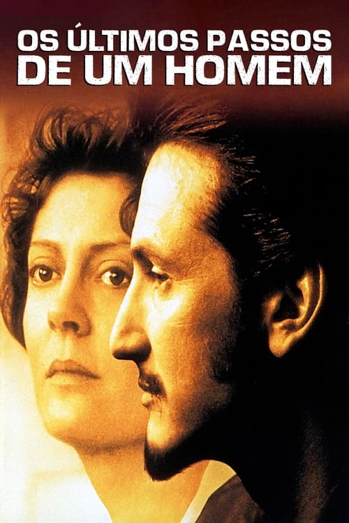 Os Últimos Passos de um Homem (1995)