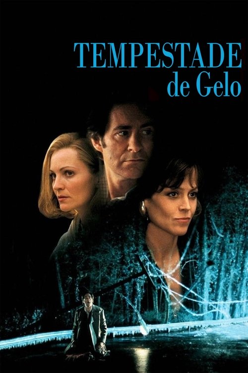 Tempestade de Gelo (1997)
