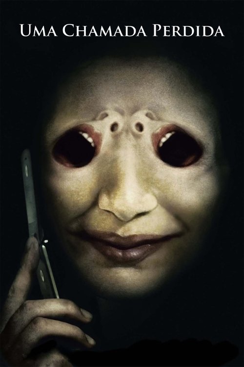 Uma Chamada Perdida (2008)