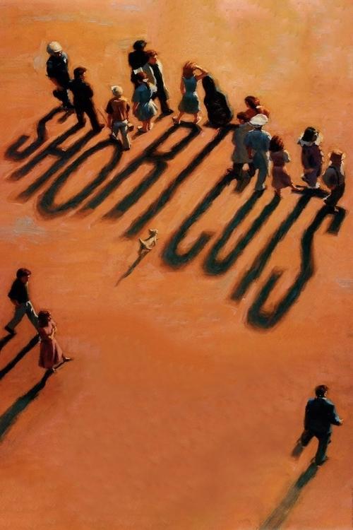 Short Cuts – Cenas da Vida (1993)