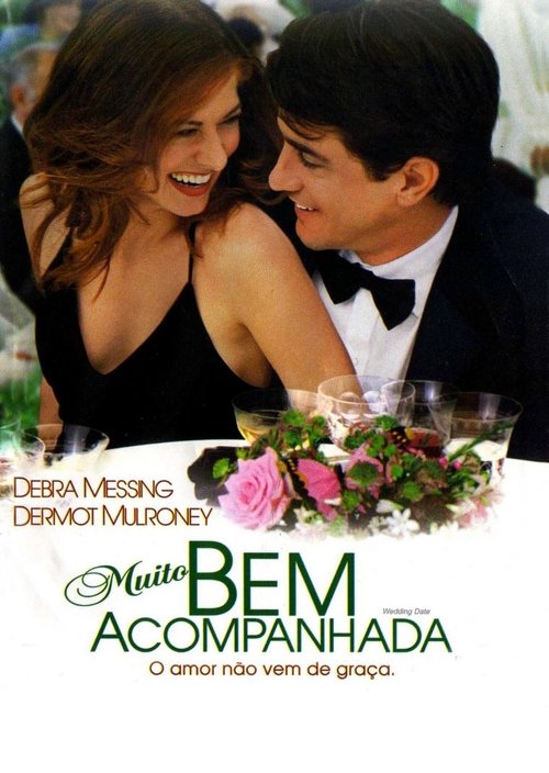 Muito Bem Acompanhada (2005)