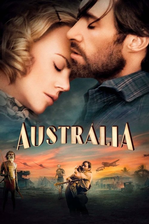 Austrália (2008)