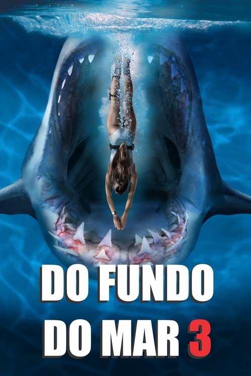 Do Fundo do Mar 3 (2020)