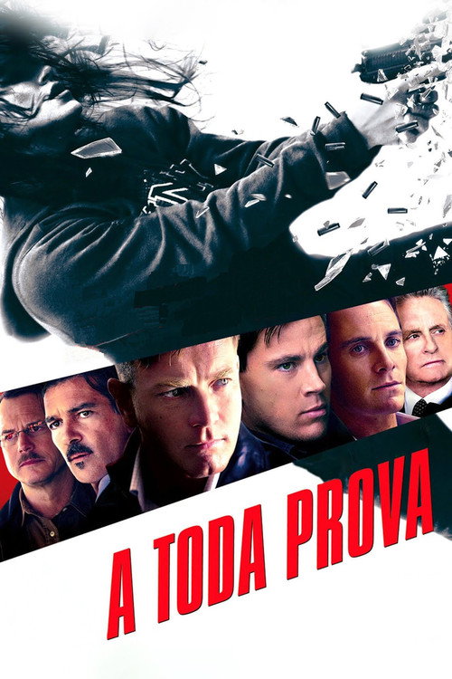 A Toda Prova (2011)