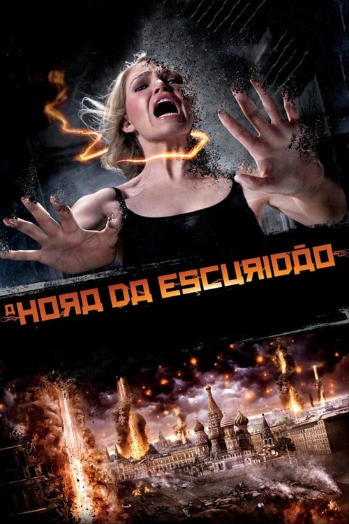 A Hora da Escuridão (2011)