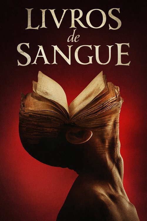 Livros de Sangue (2020)