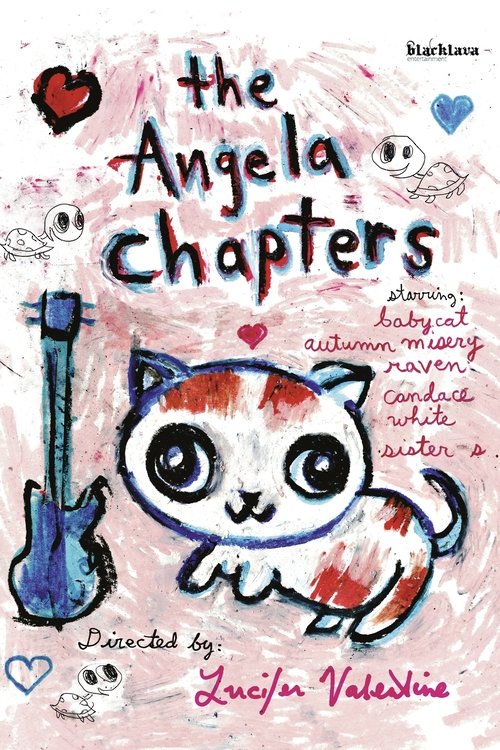 The Angela Chapters (2020)