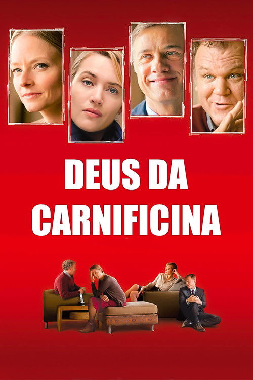 Deus da Carnificina (2011)