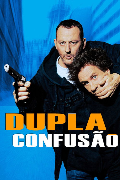 Dupla Confusão (2003)
