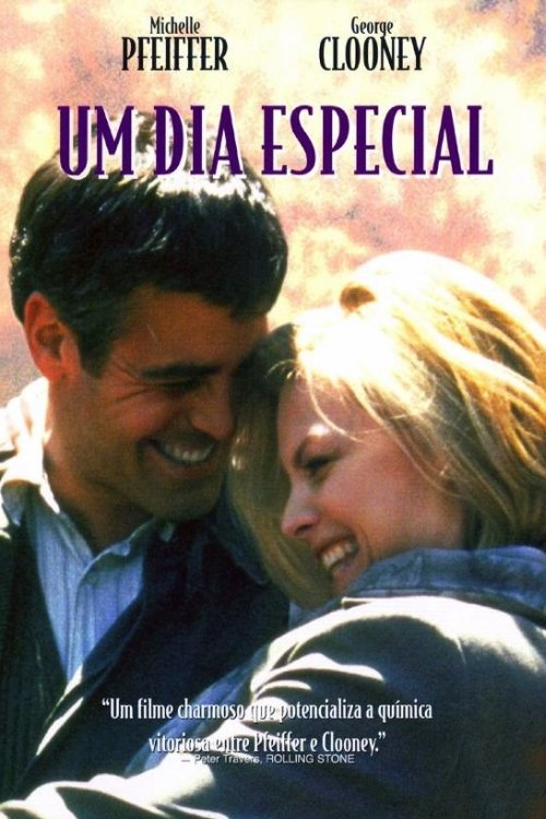 Um Dia Especial (1996)